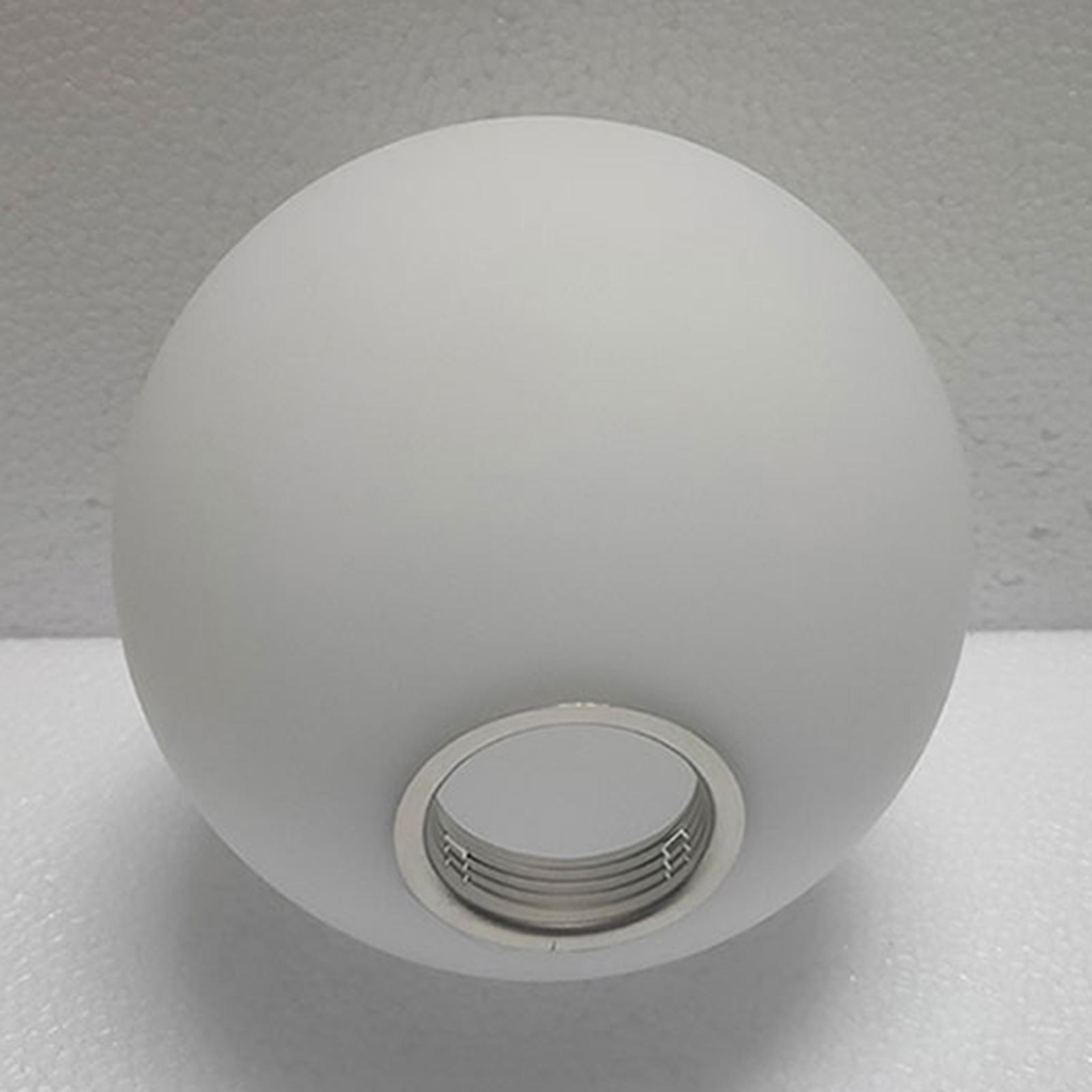 Home Bathroom Fittings - Wall Sconces Cover Lighting Fitting Glass