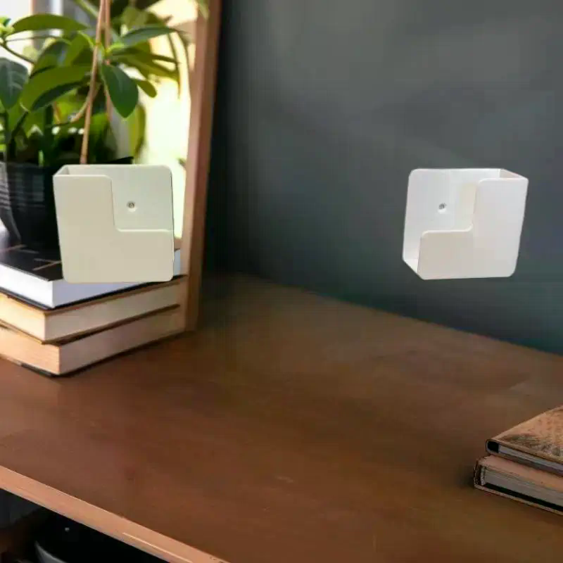 Wall-Mounted Scale Storage Rac - đánh giá và giá Home Bathroom Fittings