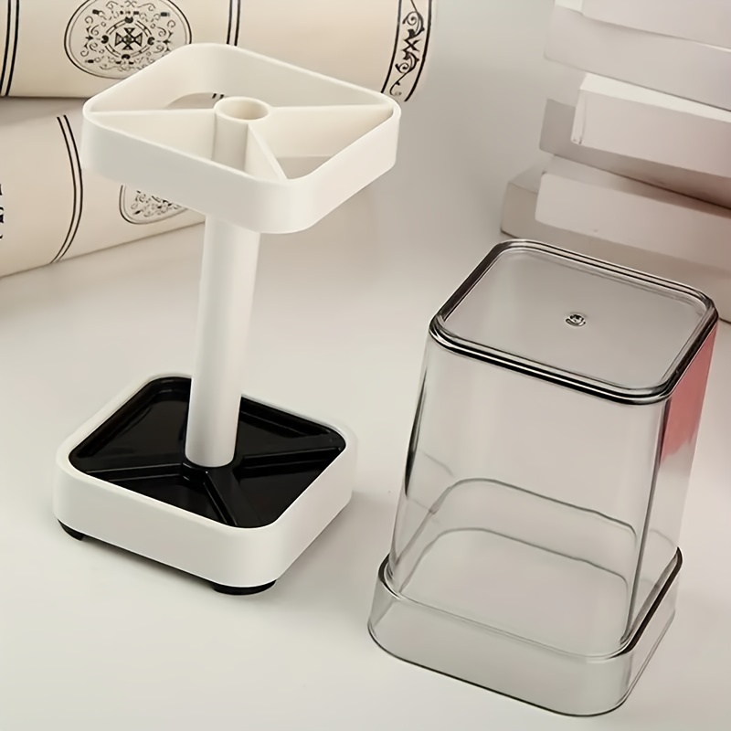 1 Toothbrush Holder with Mouth - đánh giá và giá Toothbrush Holder Set