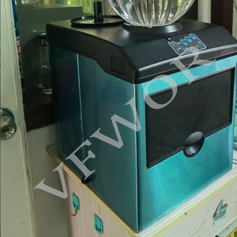 Tabletop Office Portable Ice M - đánh giá và giá Home Kitchen & Bathroom