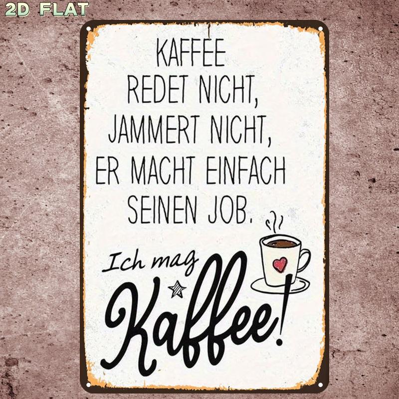 2D Flat 1pc Vintage Coffee Lov - đánh giá và giá Home Bathroom Quotes