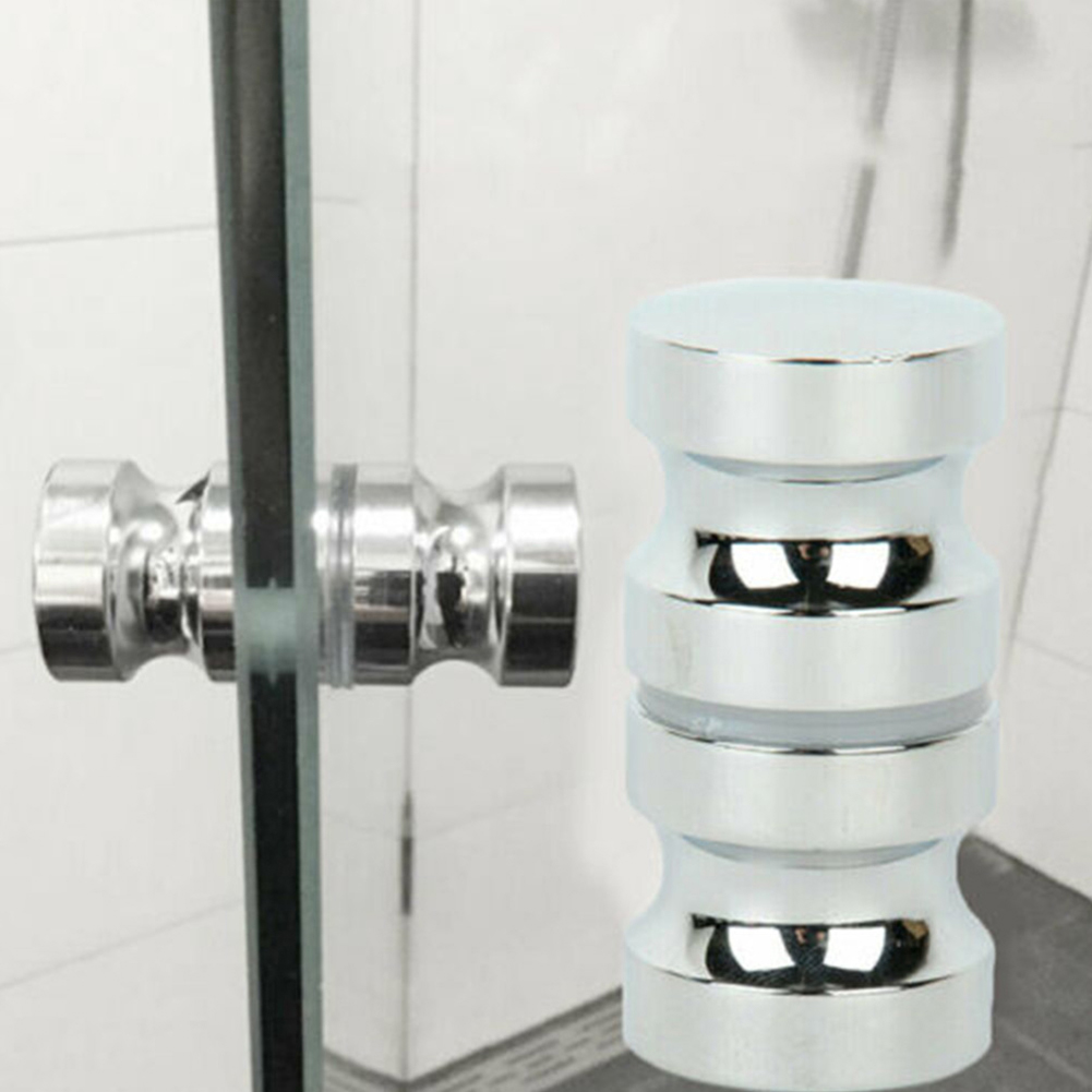 Bathroom Shower Door Handle Al - đánh giá và giá Home Bathroom Hardware