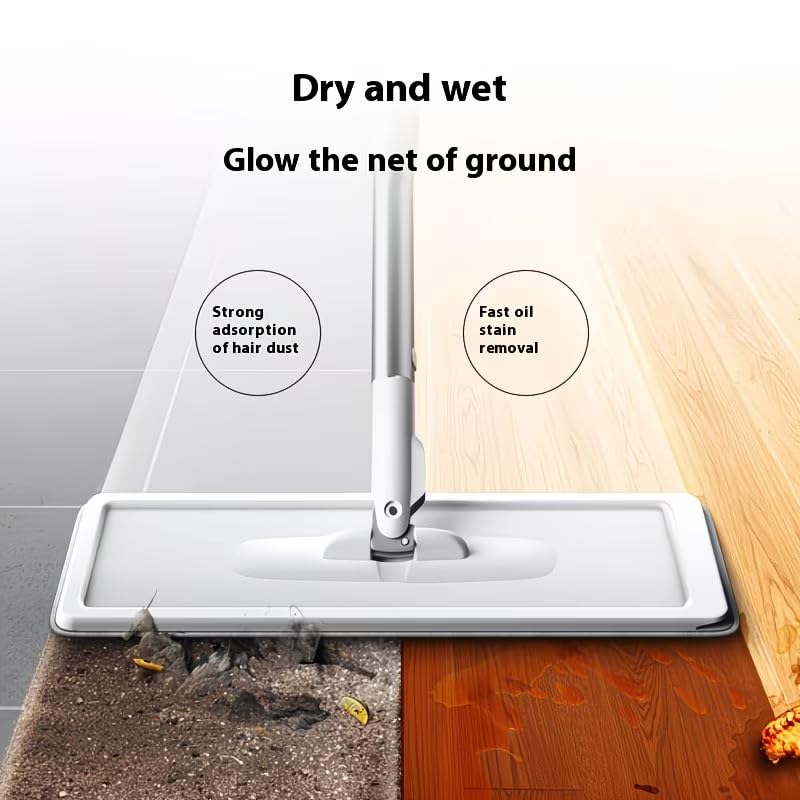 1PC Upgrade Mop And Bucket Wit - đánh giá và giá Home Bathroom Upgrades