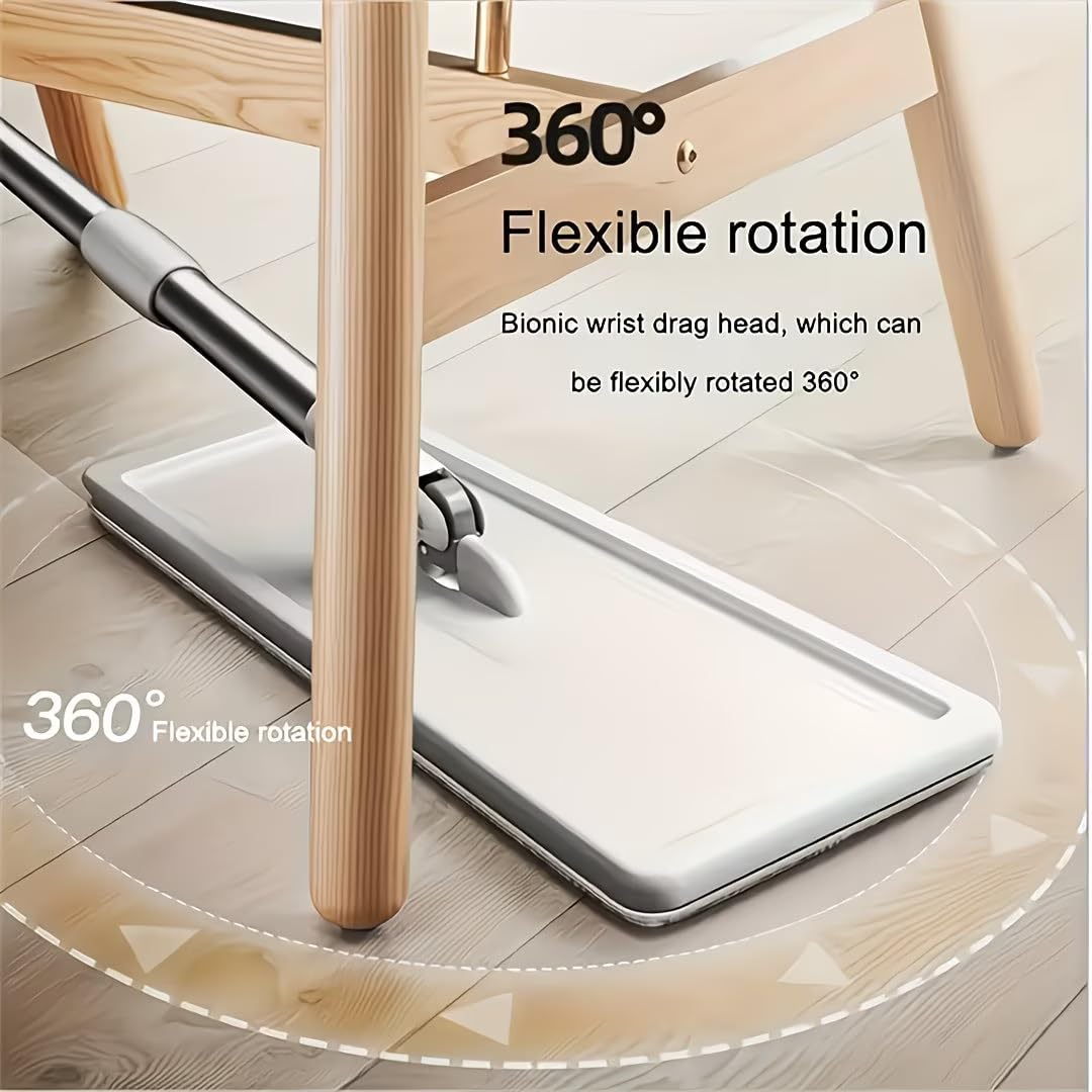 1PC Upgrade Mop And Bucket Wit - đánh giá và giá Home Bathroom Upgrades