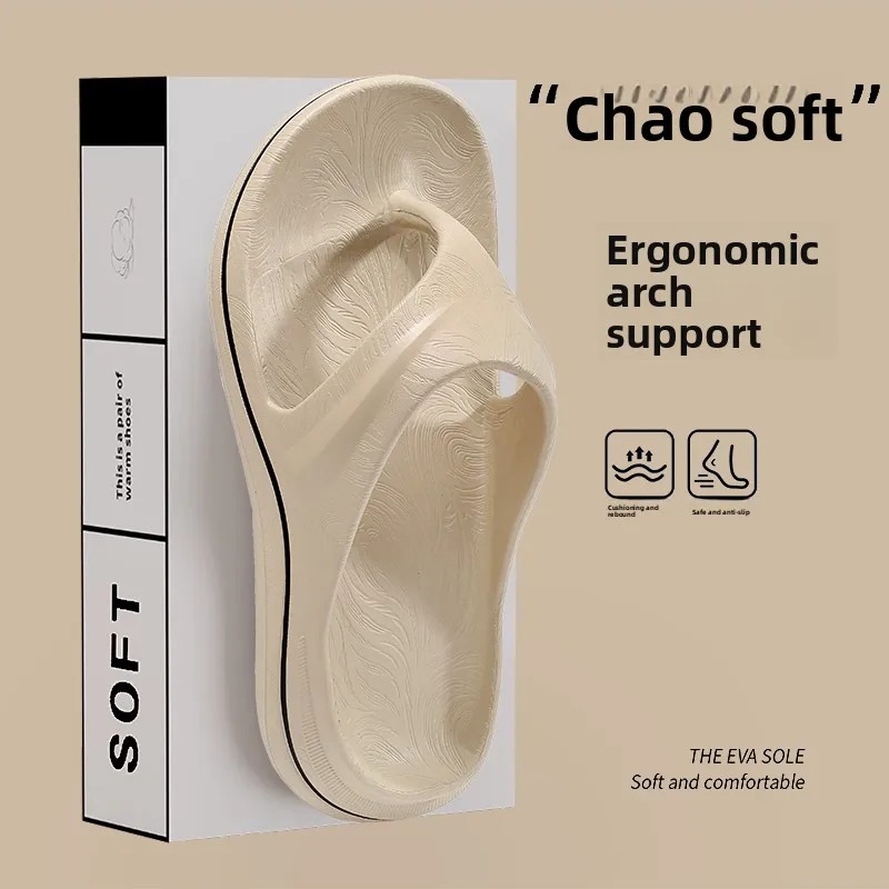 Summer Men Slippers Non Slip E - đánh giá và giá Home Outdoor Bathroom