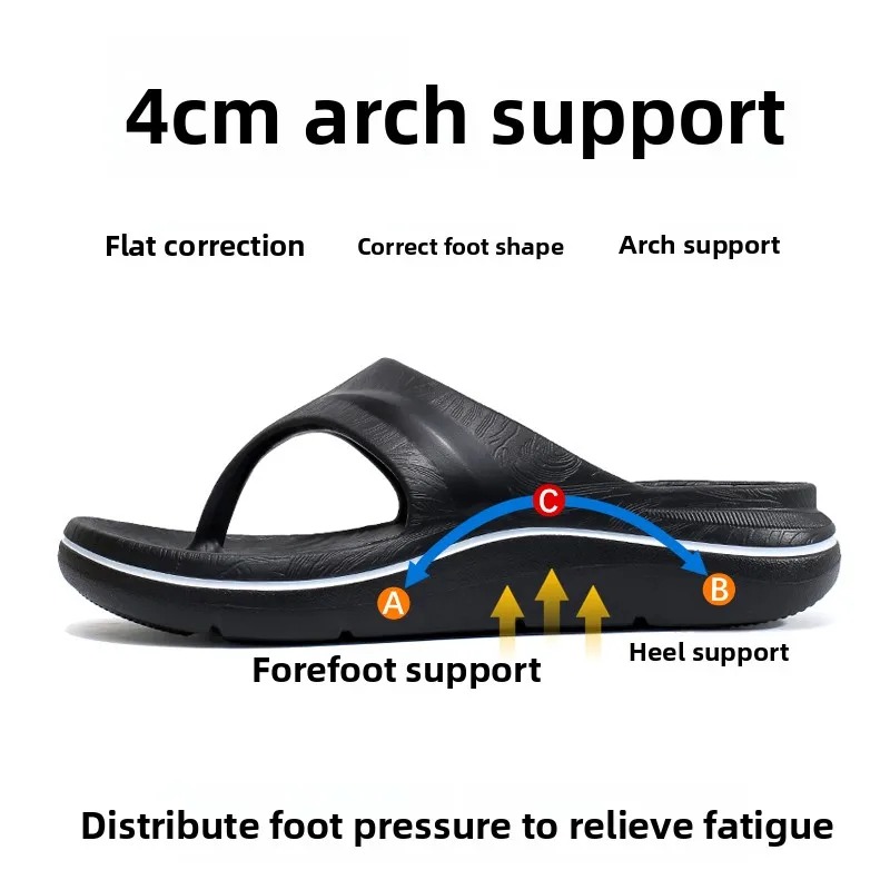 Summer Men Slippers Non Slip E - đánh giá và giá Home Outdoor Bathroom