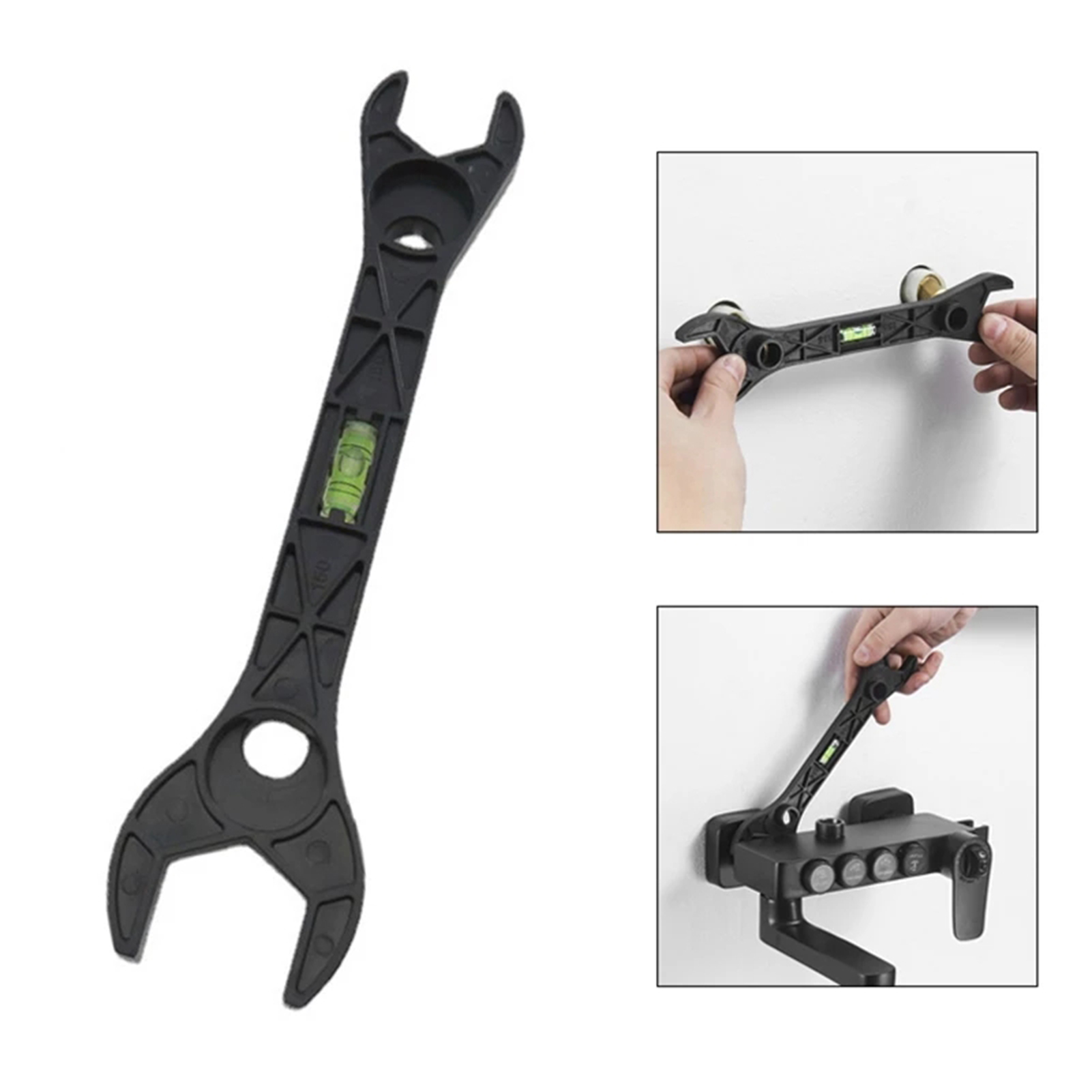 Shower Mixing Valve Wrench Dua - đánh giá và giá Home Bathroom Hardware
