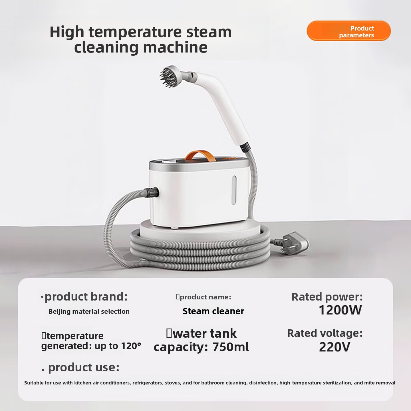 High Pressure Steam Cleaner 20 - đánh giá và giá Home Bathroom Upgrades