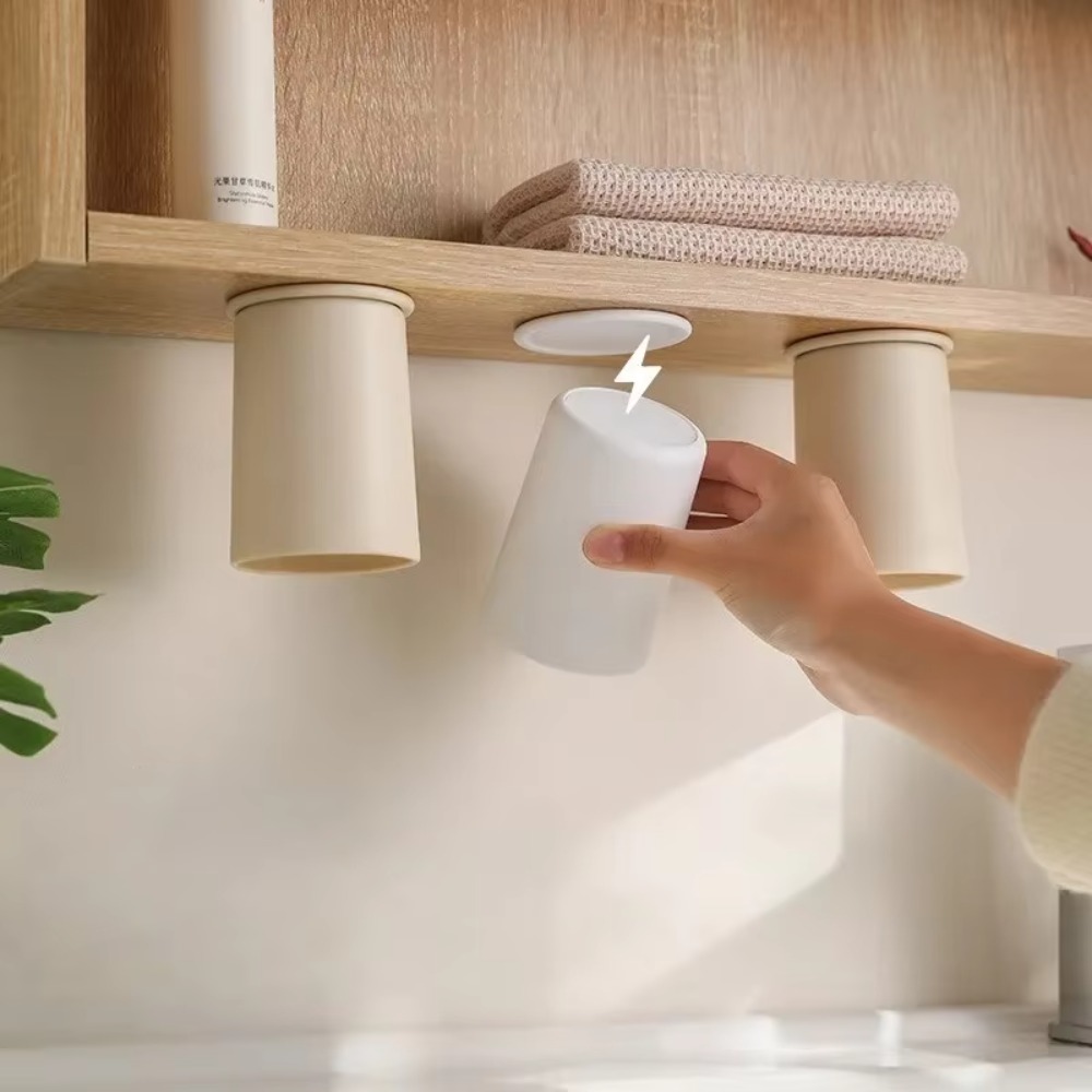 Magnetic Inverted Mouthwash Cu - đánh giá và giá Home Goods Bathroom Cabinets