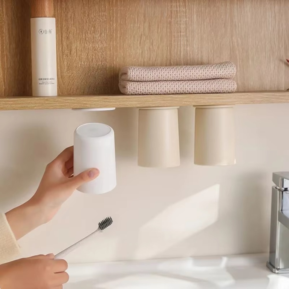 Magnetic Inverted Mouthwash Cu - đánh giá và giá Home Goods Bathroom Cabinets
