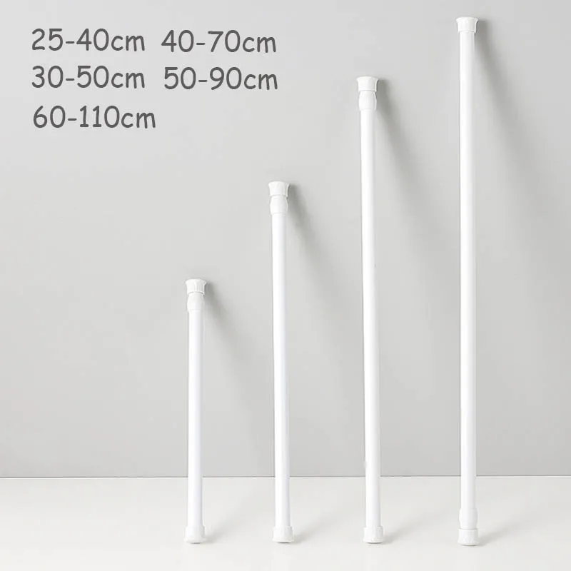 25-110cm Spring Loaded Extenda - đánh giá và giá Home Bathroom Hardware