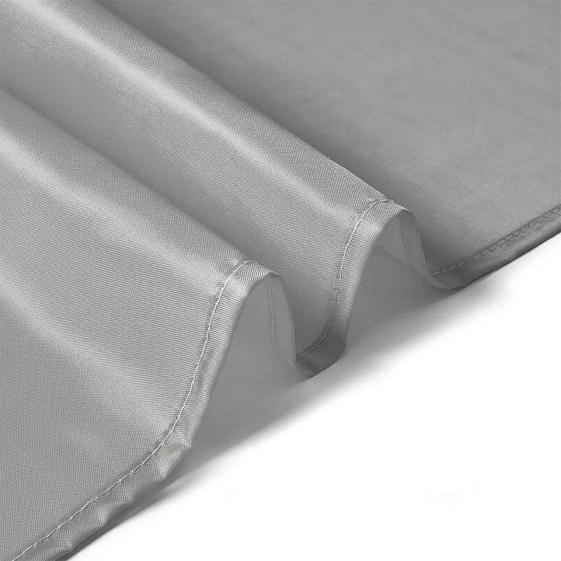 PEVA Waterproof Shower Curtain - đánh giá và giá Shower Curtain Liner