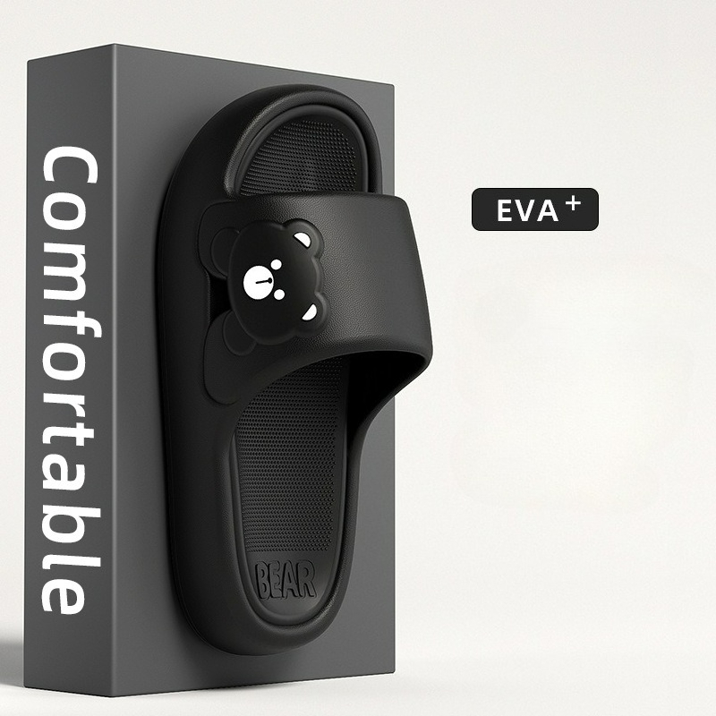 EVA Material Shoes for Men in  - đánh giá và giá Home Outdoor Bathroom