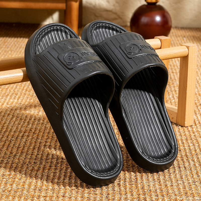 EVA Material Shoes for Men in  - đánh giá và giá Home Outdoor Bathroom