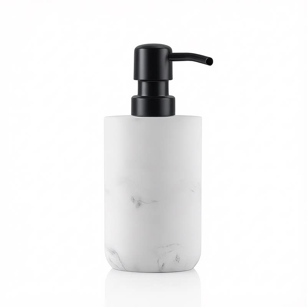 250ML Marble Pattern Resin Soa - đánh giá và giá Home Bathroom Pressure Pump
