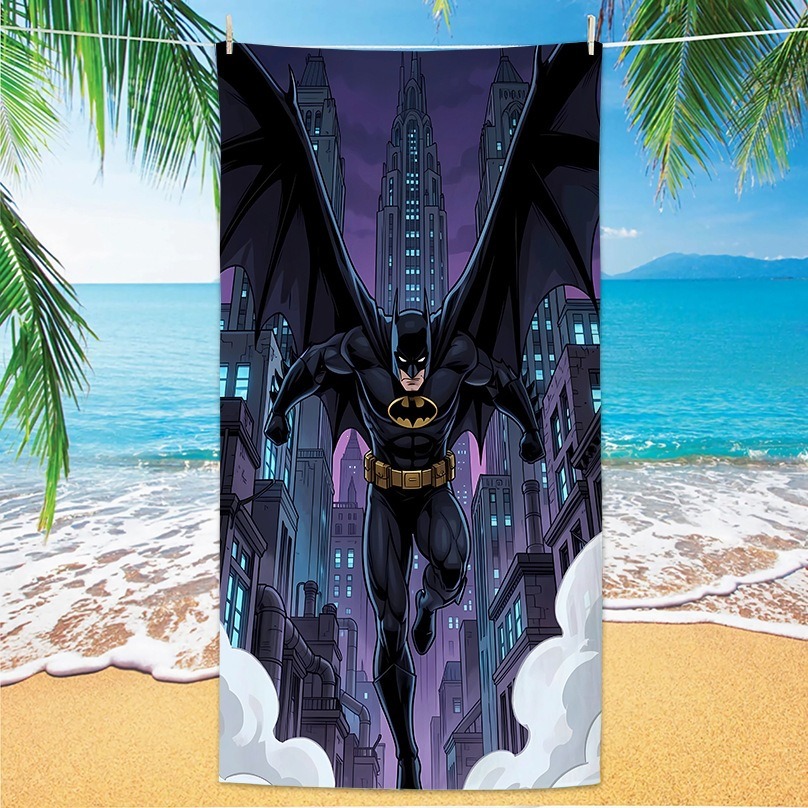 The Dark Defender! 3D B-Batman - đánh giá và giá Home Goods Bathroom