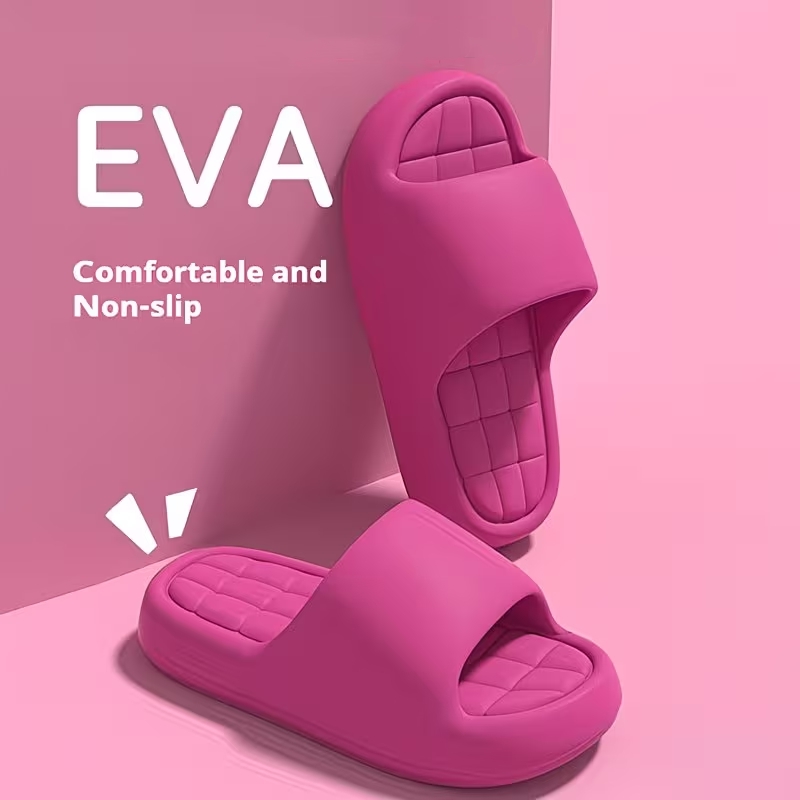 Unisex Cloud Thick Platform EV - đánh giá và giá Home Outdoor Bathroom