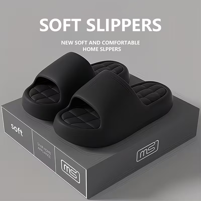 Unisex Cloud Thick Platform EV - đánh giá và giá Home Outdoor Bathroom