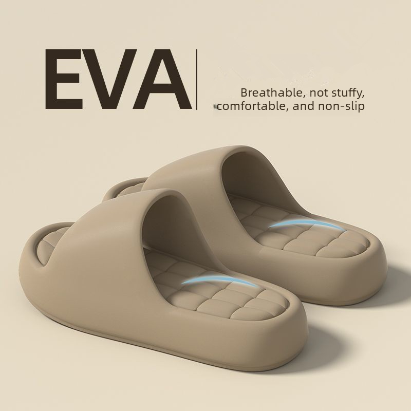 Unisex Cloud Thick Platform EV - đánh giá và giá Home Outdoor Bathroom