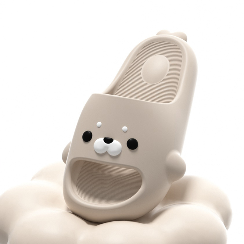 Seal Slippers Women Summer Sof - đánh giá và giá Home Bathroom Lights