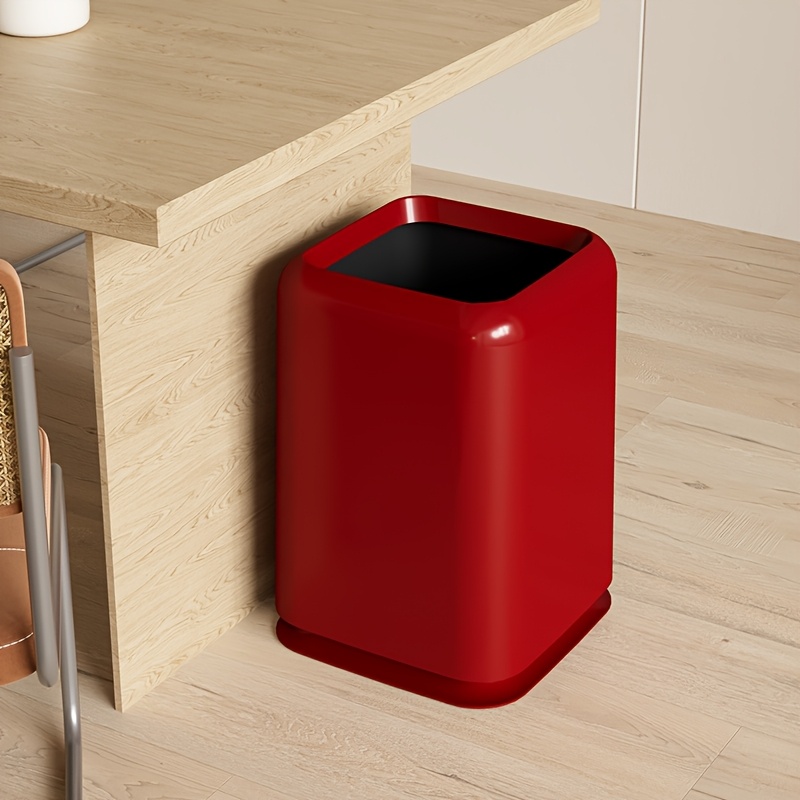 Minimalist Wastebasket Househo - đánh giá và giá Home Bathroom Upgrades