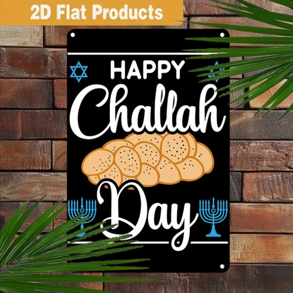 CIFBUY Retro Happy Challah Day - đánh giá và giá Home Kitchen & Bathroom