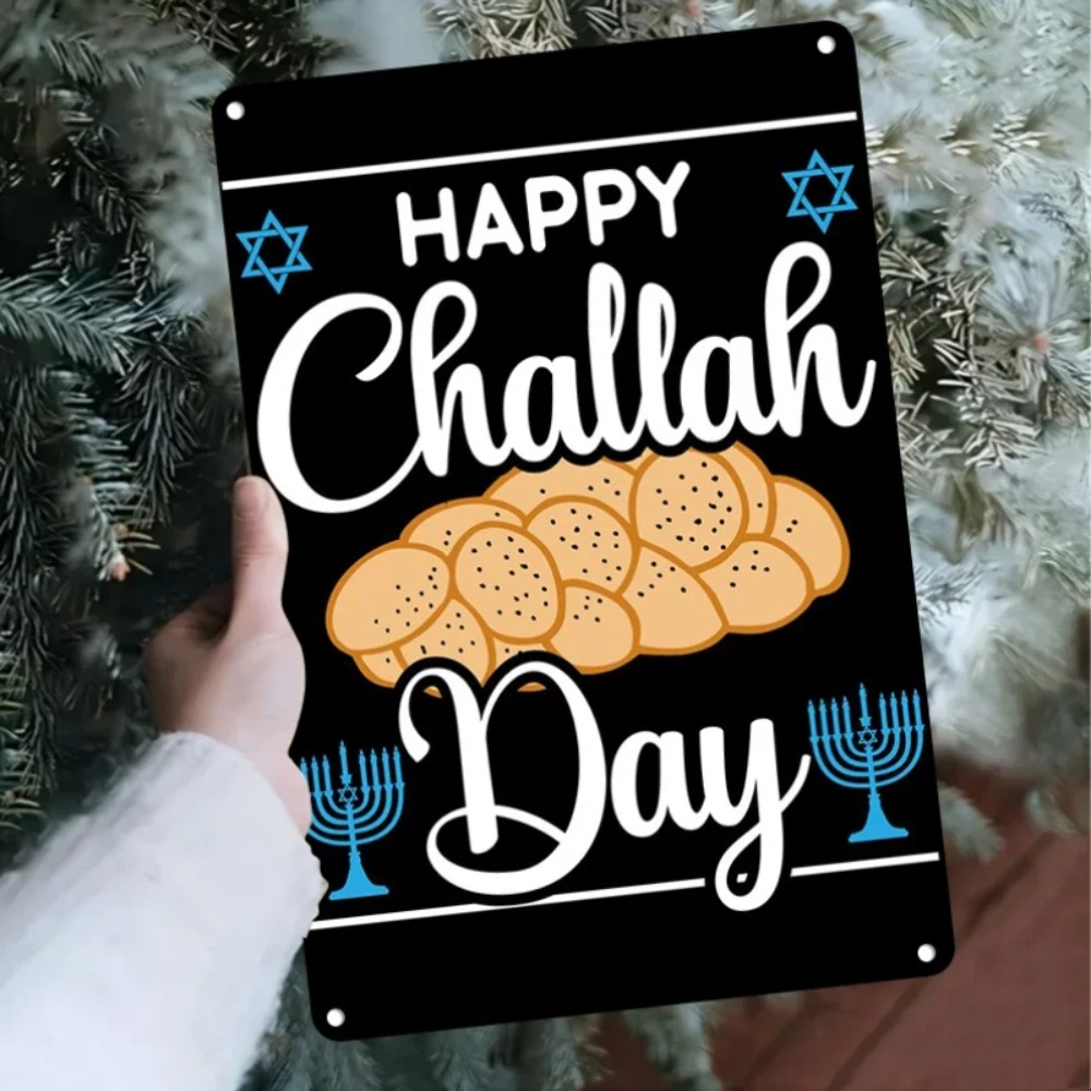 CIFBUY Retro Happy Challah Day - đánh giá và giá Home Kitchen & Bathroom
