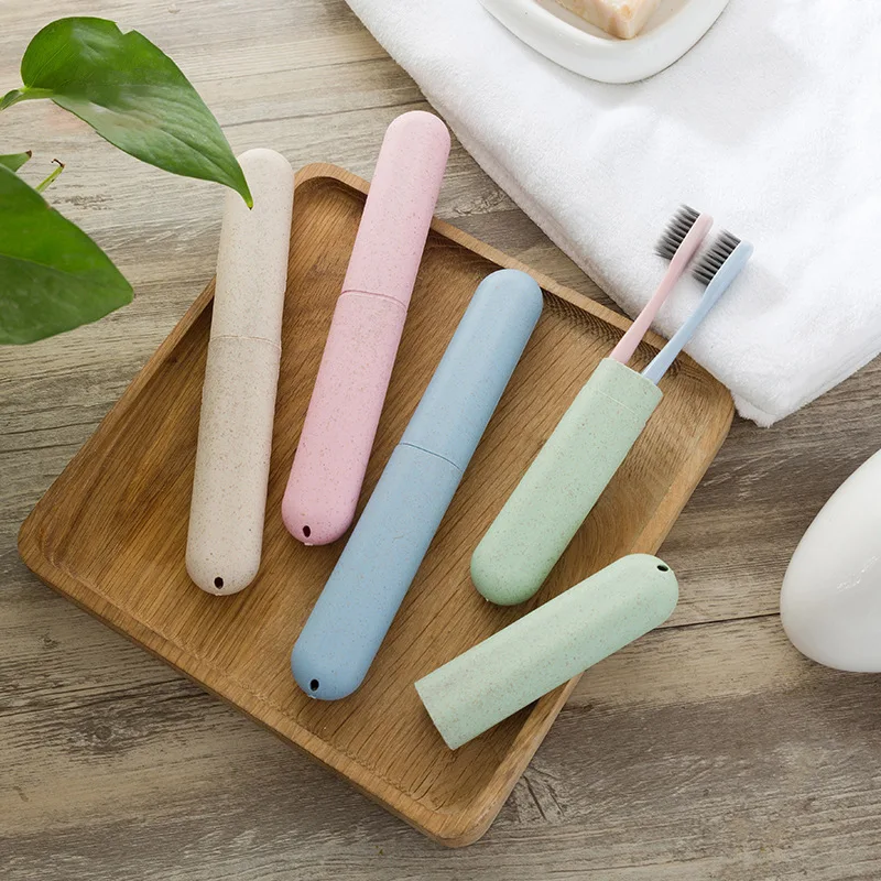2 Pcs/Set Lightweight and Port - đánh giá và giá Toothbrush Holder Set