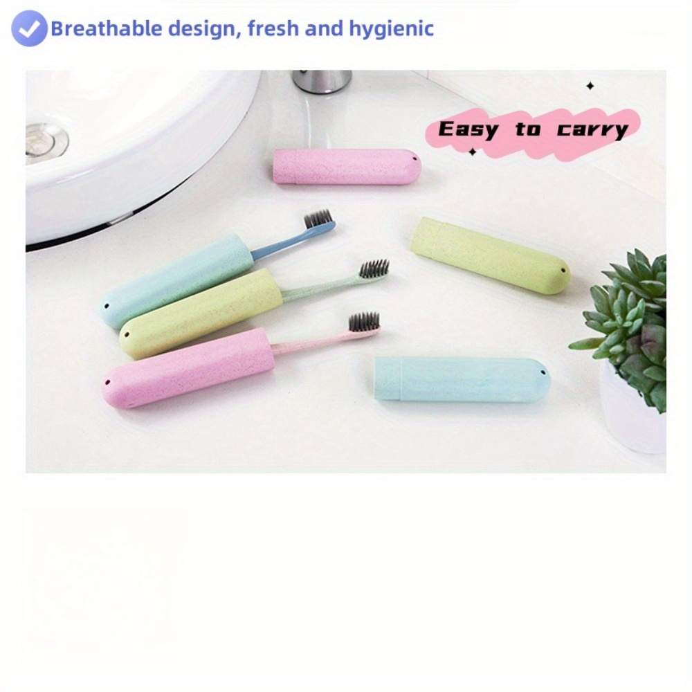 2 Pcs/Set Lightweight and Port - đánh giá và giá Toothbrush Holder Set