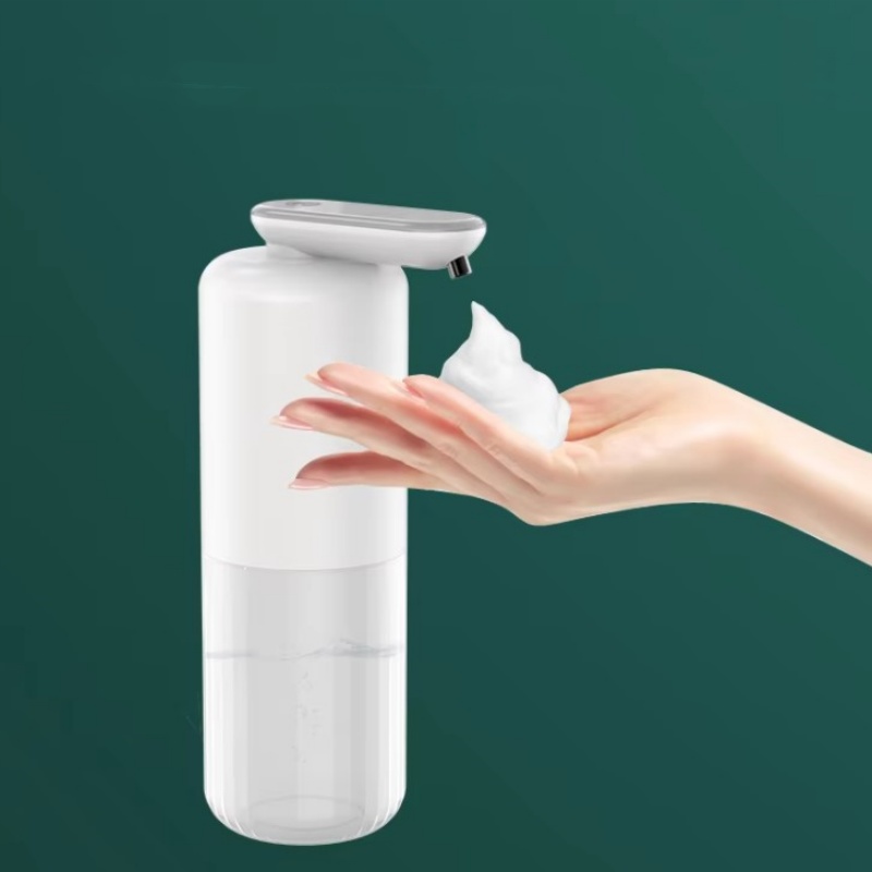 STLF New Bathroom Smart Induct - đánh giá và giá Home Bathroom Wall Soap Dispenser