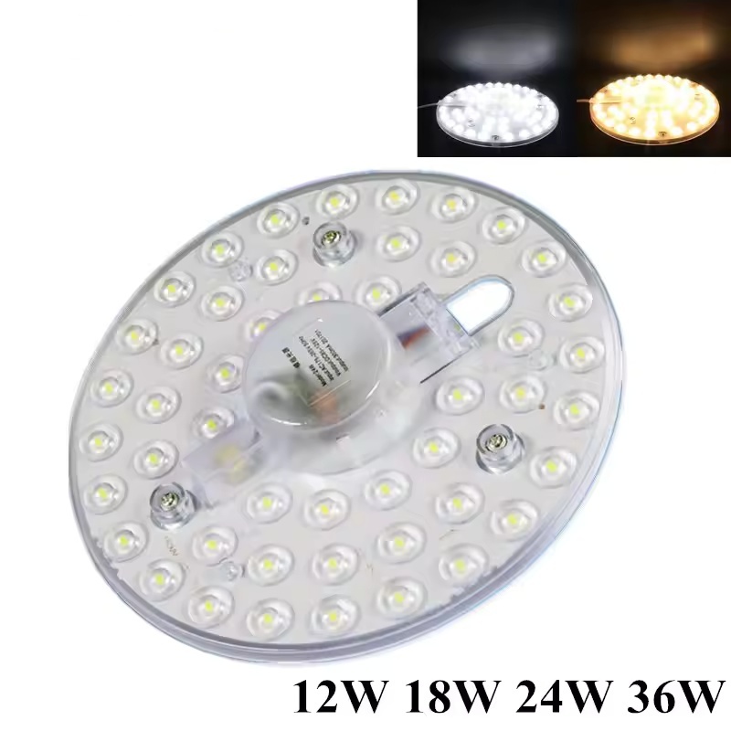 Ceiling Lamp Led Module Square - đánh giá và giá Home Bathroom Upgrades