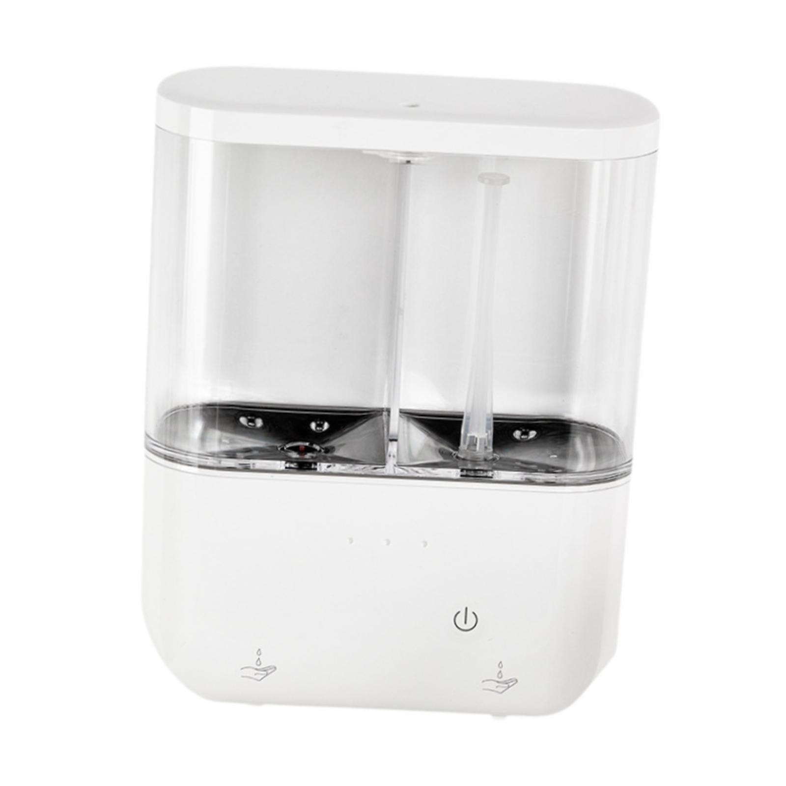 Electric Wall Soap Dispenser T - đánh giá và giá Home Bathroom Wall Soap Dispenser