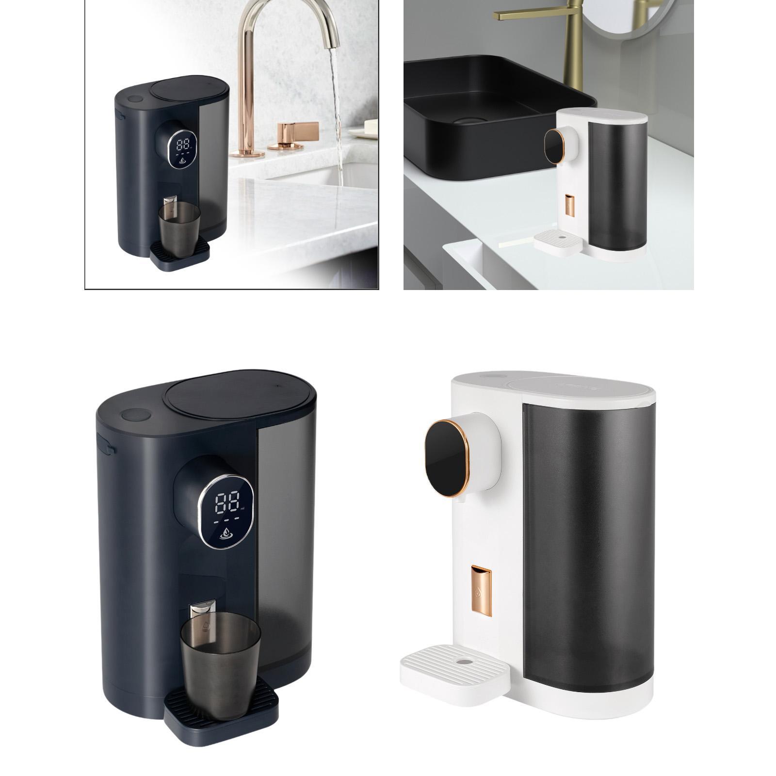 Automatic Mouthwash Dispenser  - đánh giá và giá Home Bathroom Wall Soap Dispenser