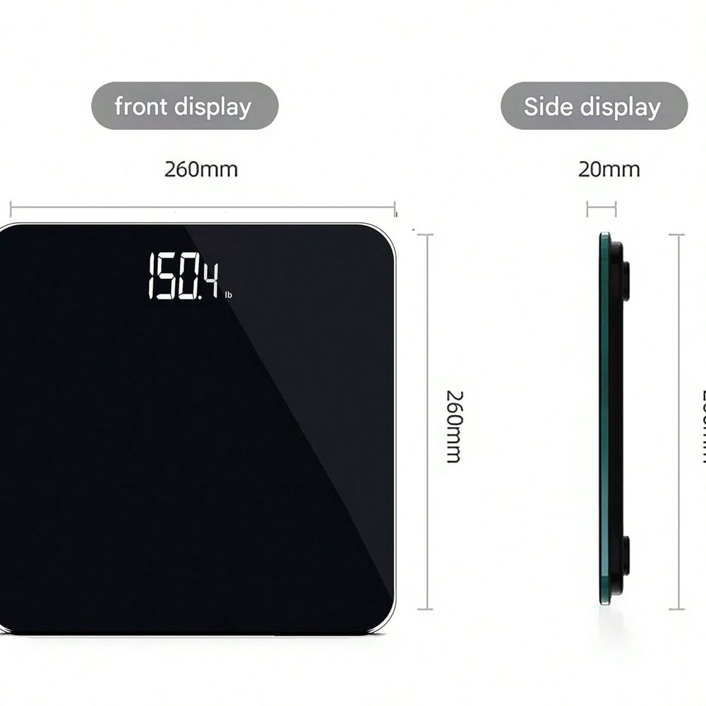 Hidden Screen Weight Scale, Pr - đánh giá và giá Home Bathroom Upgrades