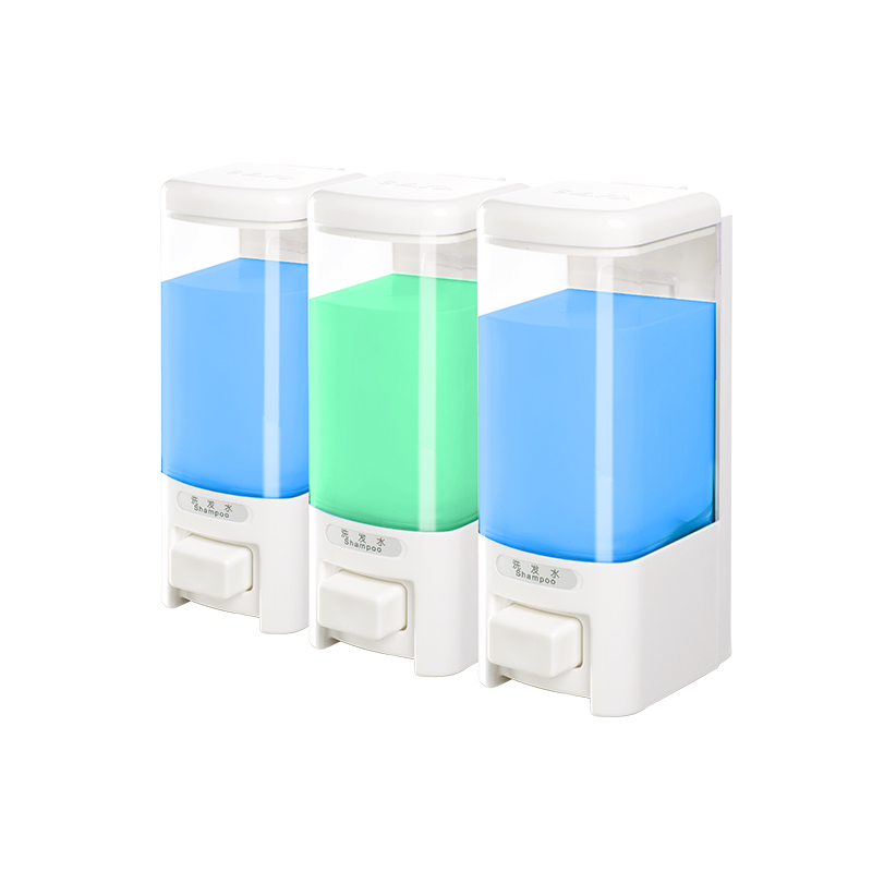 SVAVO Liquid Soap Dispenser Wa - đánh giá và giá Home Bathroom Wall Soap Dispenser