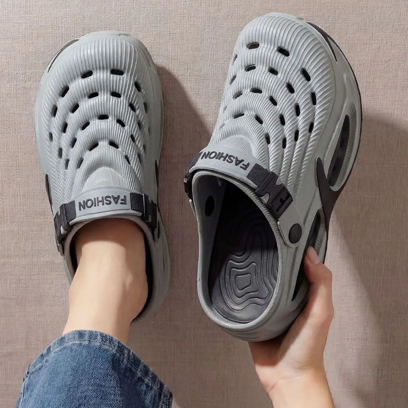 Slipper Clog Women Men EVA Fli - đánh giá và giá Home Outdoor Bathroom