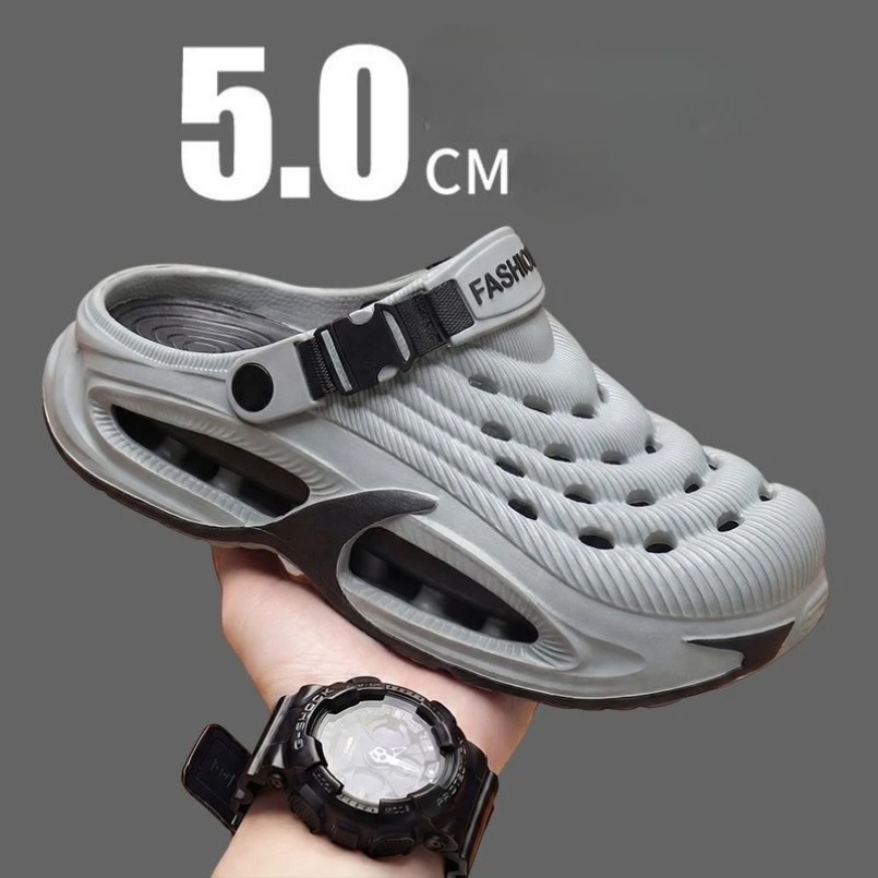 Slipper Clog Women Men EVA Fli - đánh giá và giá Home Outdoor Bathroom