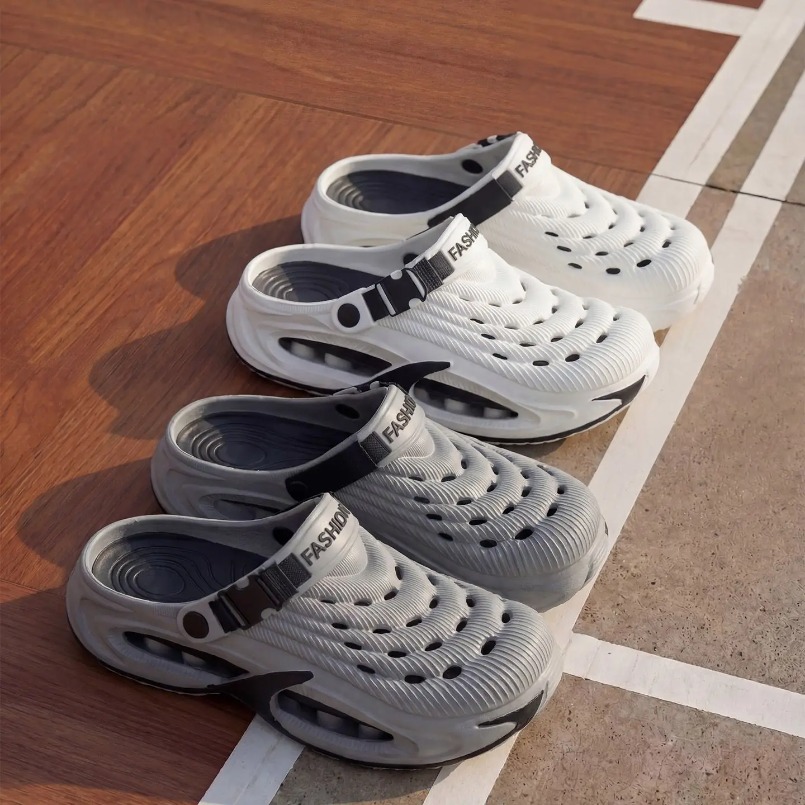 Slipper Clog Women Men EVA Fli - đánh giá và giá Home Outdoor Bathroom