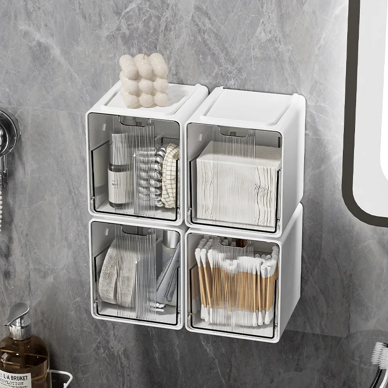 Clear Bathroom Pull-Out Storag - đánh giá và giá Home Goods Bathroom Cabinets