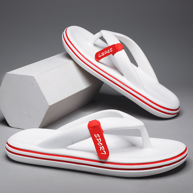 Summer Men Slippers Fashion Ou - đánh giá và giá Home Outdoor Bathroom