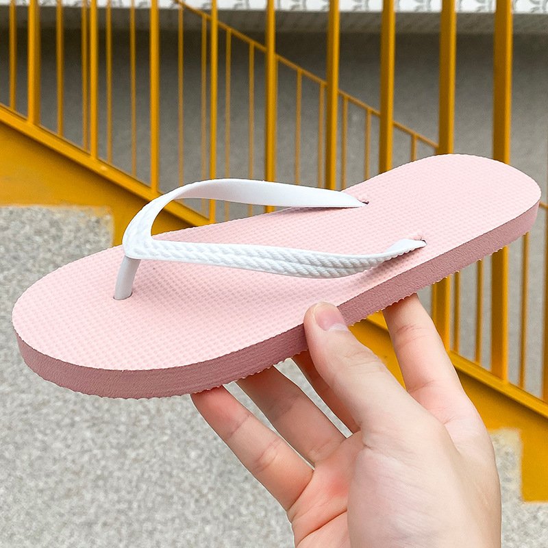 Women Flat Flip-flops Slippers - đánh giá và giá Home Bathroom Lights