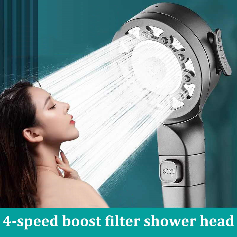 Upgraded 4-Speed Multi-Functio - đánh giá và giá Home Bathroom Upgrades