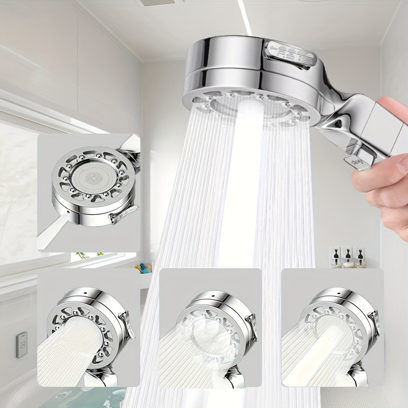 Upgraded 4-Speed Multi-Functio - đánh giá và giá Home Bathroom Upgrades