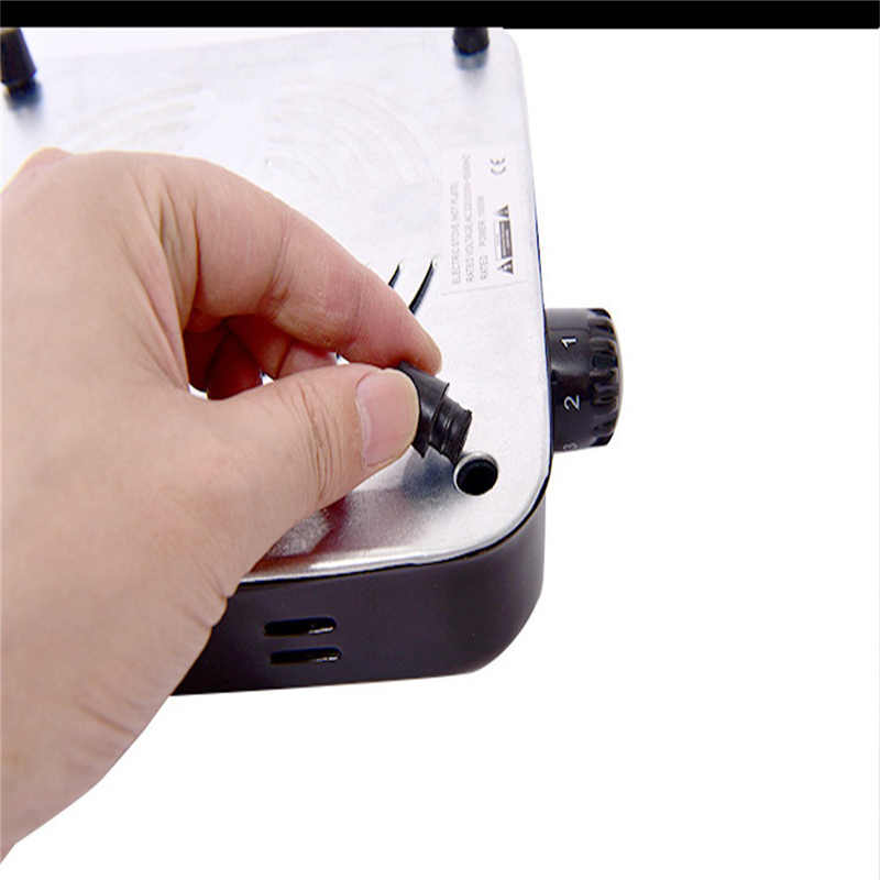 1000W 110V/220V US/EU Plug  Po - đánh giá và giá Home Kitchen & Bathroom
