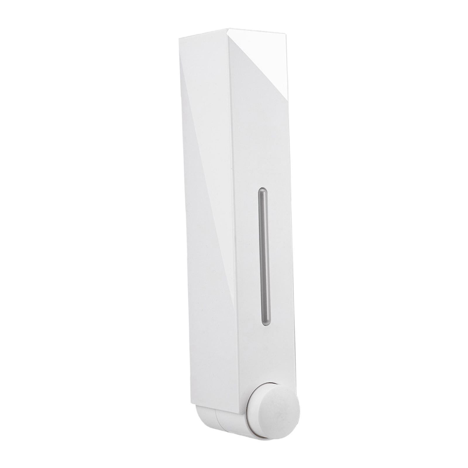 Bathroom Shampoo Conditioner D - đánh giá và giá Home Bathroom Wall Soap Dispenser