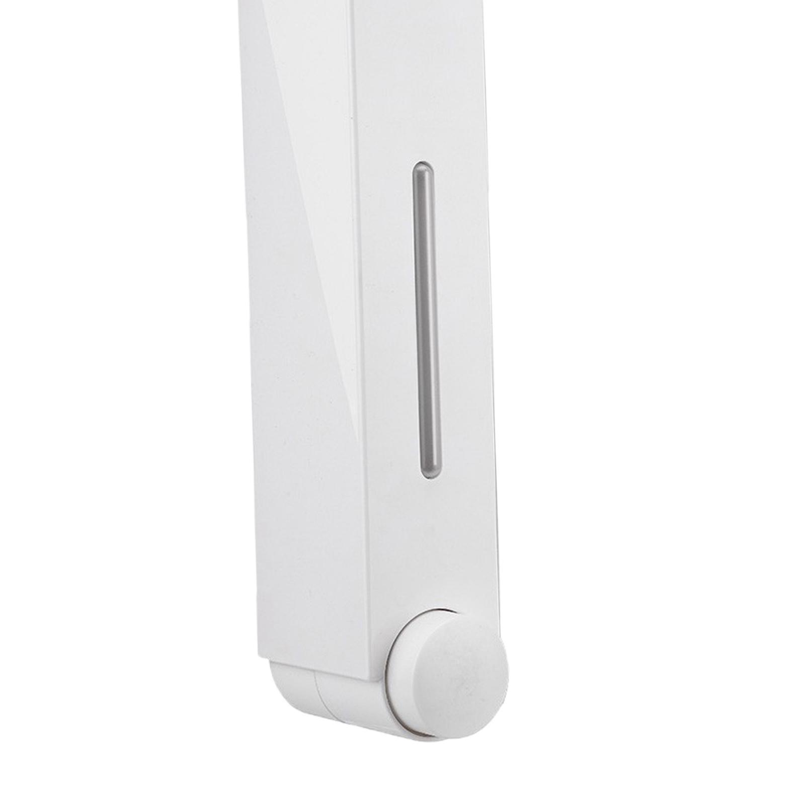 Bathroom Shampoo Conditioner D - đánh giá và giá Home Bathroom Wall Soap Dispenser