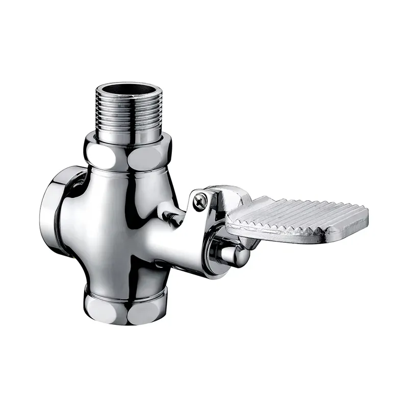 Modern Solid Brass Toilet Flus - đánh giá và giá Home Bathroom Fittings