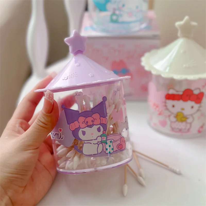 Sanrio Kuromi Melody desktop c - đánh giá và giá Home Goods Bathroom