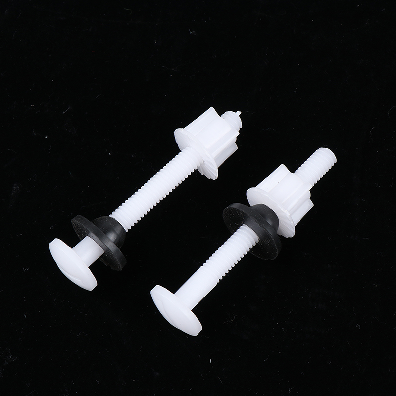 2 Pcs Plastic Toilet Seat Hing - đánh giá và giá Home Bathroom Fittings