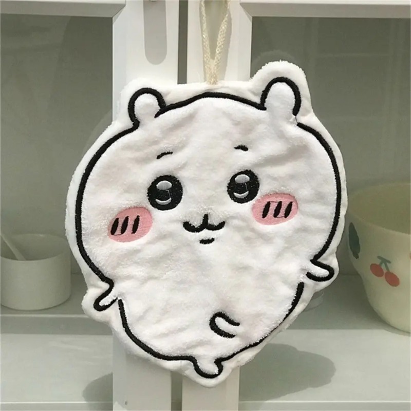 Chiikawa Usaqi Xiaobajii Cute  - đánh giá và giá Home Goods Bathroom